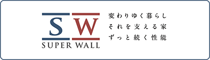 SUPER WALL