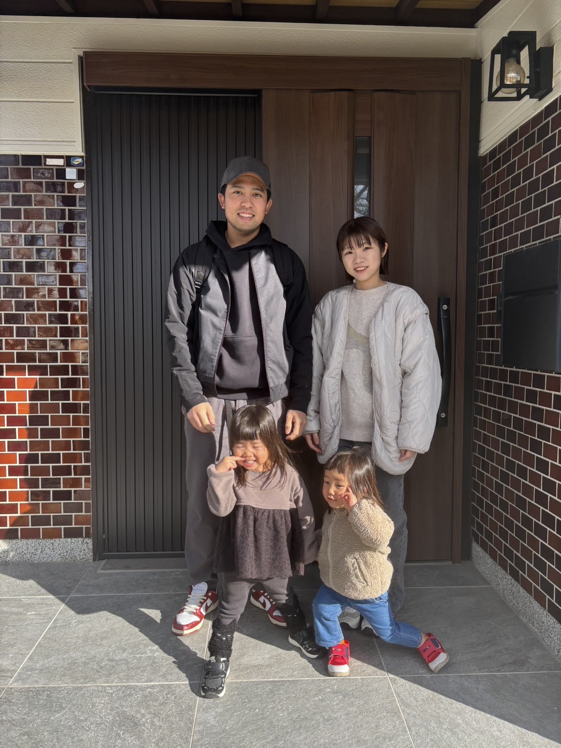 祖母から譲りうけたお家を個性溢れるごだわりの住まいにリノベーション